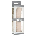 GET REAL - MINI CLASSIC G-SPOT VIBRATOR SKIN - Vanelion Paradise