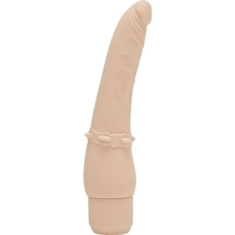GET REAL - KLASSISCHE, GLATTE VIBRATOR-HAUT - Vanelion Paradise