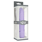 GET REAL - KLASSISCHER ORIGINAL-LILA VIBRATOR - Vanelion Paradise