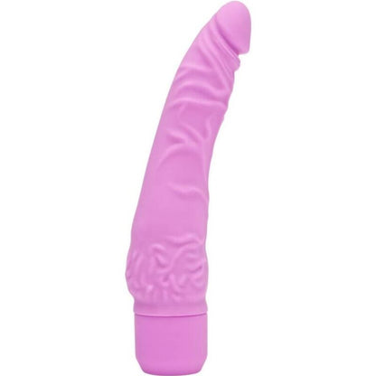 GET REAL - KLASSISCHER SCHLANKER VIBRATOR ROSA