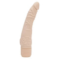 GET REAL - KLASSISCHE SCHLANKE VIBRATOR-HAUT - Vanelion Paradise