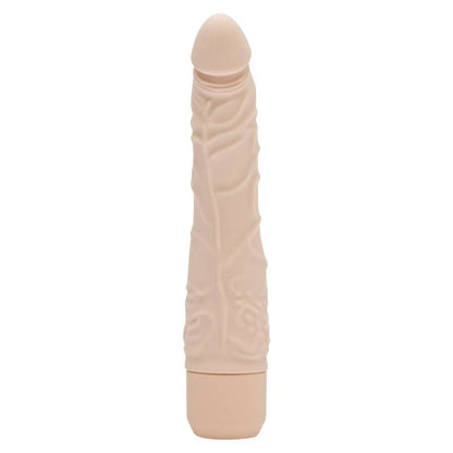 GET REAL - KLASSISCHE SCHLANKE VIBRATOR-HAUT