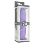 GET REAL - KLASSISCHER STIM-VIBRATOR LILA - Vanelion Paradise