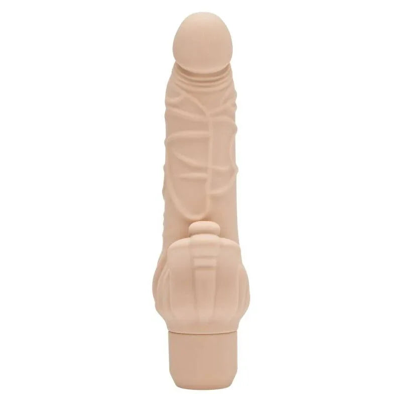 GET REAL - KLASSISCHE STIM-VIBRATOR-HAUT - Vanelion Paradise