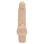 GET REAL - KLASSISCHE STIM-VIBRATOR-HAUT - Vanelion Paradise