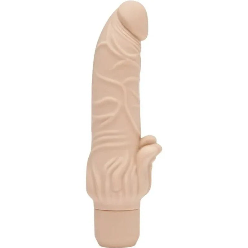 GET REAL - KLASSISCHE STIM-VIBRATOR-HAUT - Vanelion Paradise