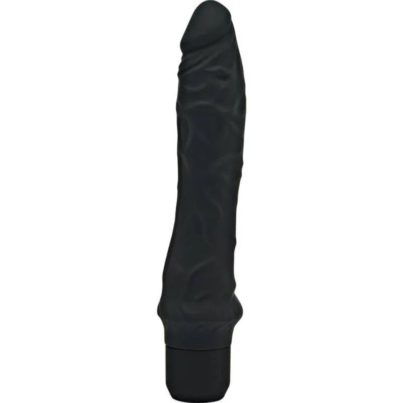 GET REAL - KLASSISCHER GROSSER SCHWARZER VIBRATOR - Vanelion Paradise