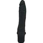 GET REAL - KLASSISCHER GROSSER SCHWARZER VIBRATOR - Vanelion Paradise