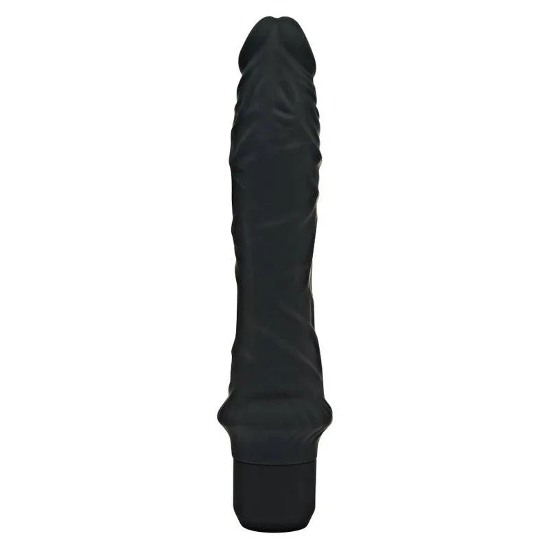 GET REAL - KLASSISCHER GROSSER SCHWARZER VIBRATOR - Vanelion Paradise