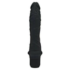 GET REAL - KLASSISCHER GROSSER SCHWARZER VIBRATOR - Vanelion Paradise