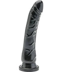 GET REAL - DONG 20,5 CM SCHWARZ - Vanelion Paradise