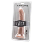 GET REAL - DONG 20,5 CM HAUT - Vanelion Paradise