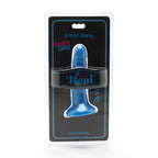 GET REAL - HAPPY DICKS DONG 12 CM BLAU - Vanelion Paradise