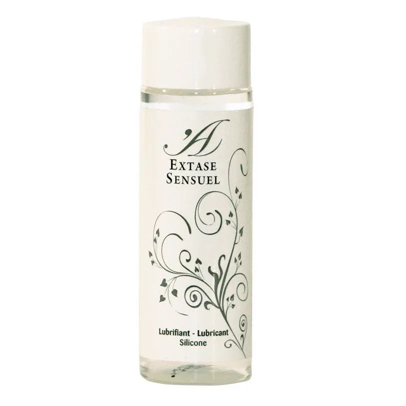 EXTASE SENSUAL - SILIKON SCHMIERMITTEL 100 ML - Vanelion Paradise