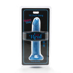 GET REAL - HAPPY DICKS DONG 19 CM BLAU - Vanelion Paradise