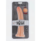 GET REAL - DUAL DENSITY DONG 20,5 CM HAUT - Vanelion Paradise