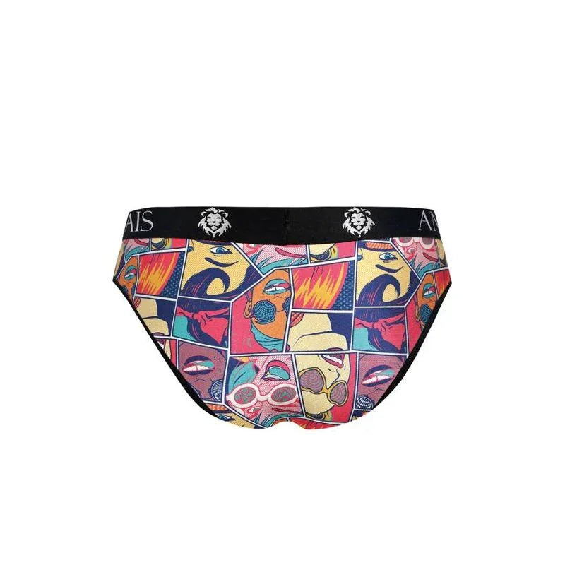 ANAIS MEN - COMICS SLIP S - Vanelion Paradise