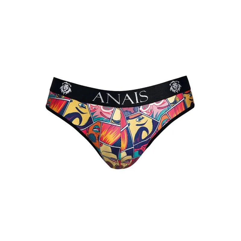 ANAIS MEN - COMICS SLIP S - Vanelion Paradise