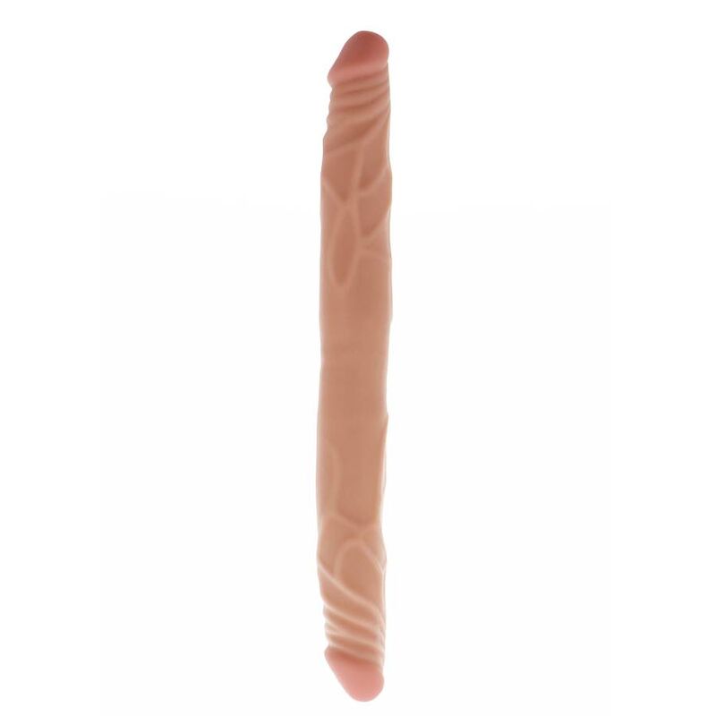 GET REAL - DOPPEL DONG 35 CM HAUT