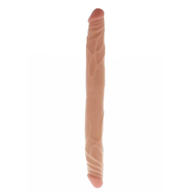 GET REAL - DOPPEL DONG 35 CM HAUT - Vanelion Paradise