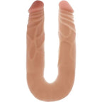 GET REAL - DOPPEL DONG 35 CM HAUT - Vanelion Paradise