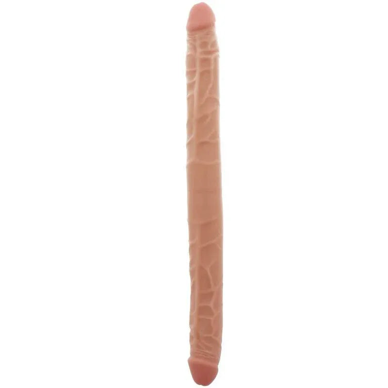 GET REAL - DOPPEL DONG 40 CM HAUT - Vanelion Paradise