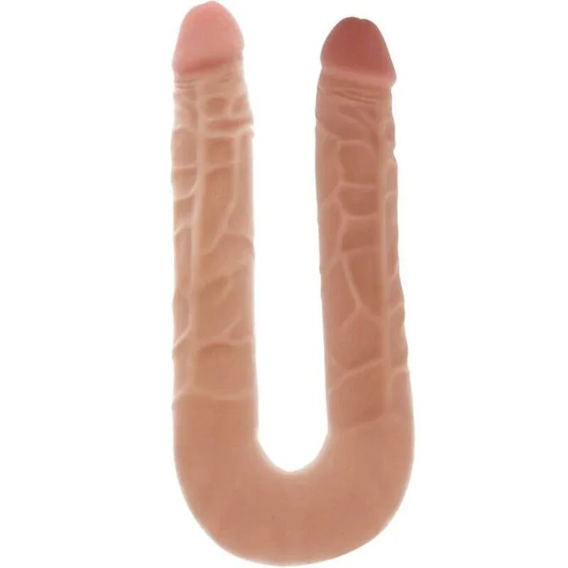 GET REAL - DOPPEL DONG 40 CM HAUT - Vanelion Paradise