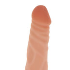 GET REAL - SILIKON DONG 19 CM HAUT - Vanelion Paradise