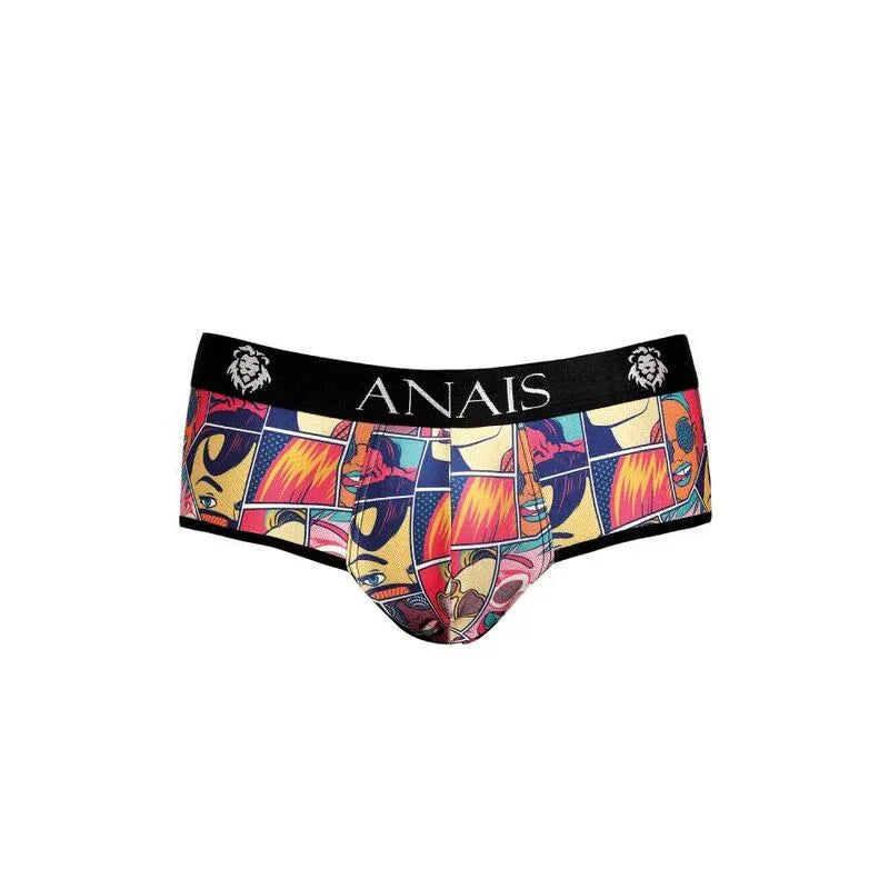 ANAIS MEN - COMICS JOCK BIKINI S - Vanelion Paradise