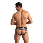 ANAIS MEN - COMICS JOCK BIKINI S - Vanelion Paradise