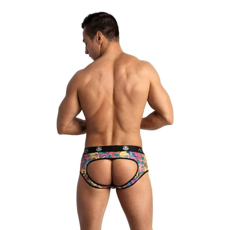 ANAIS MEN - COMICS JOCK BIKINI S - Vanelion Paradise