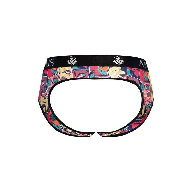 ANAIS MEN - COMICS JOCK BIKINI S - Vanelion Paradise