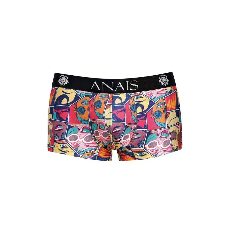 ANAIS MEN - COMICS BOXER S - Vanelion Paradise