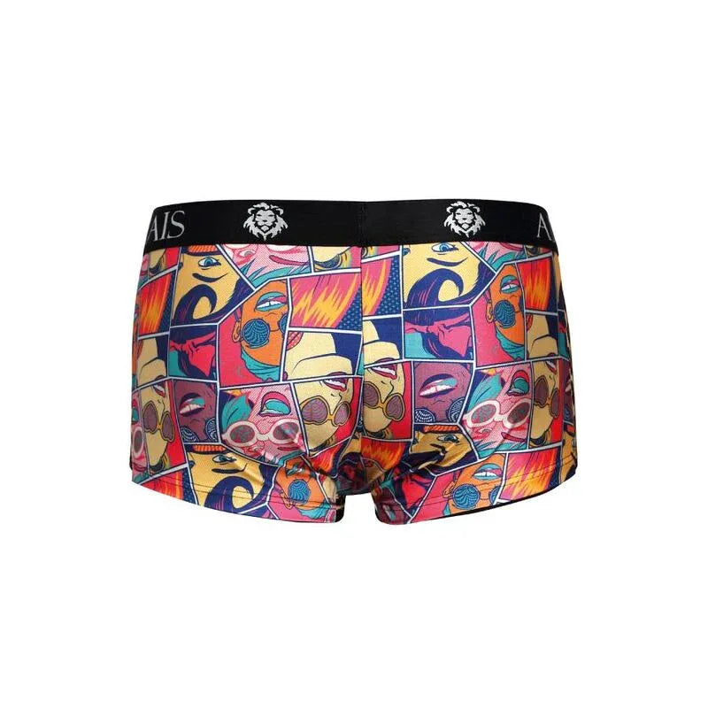ANAIS MEN - COMICS BOXER S - Vanelion Paradise