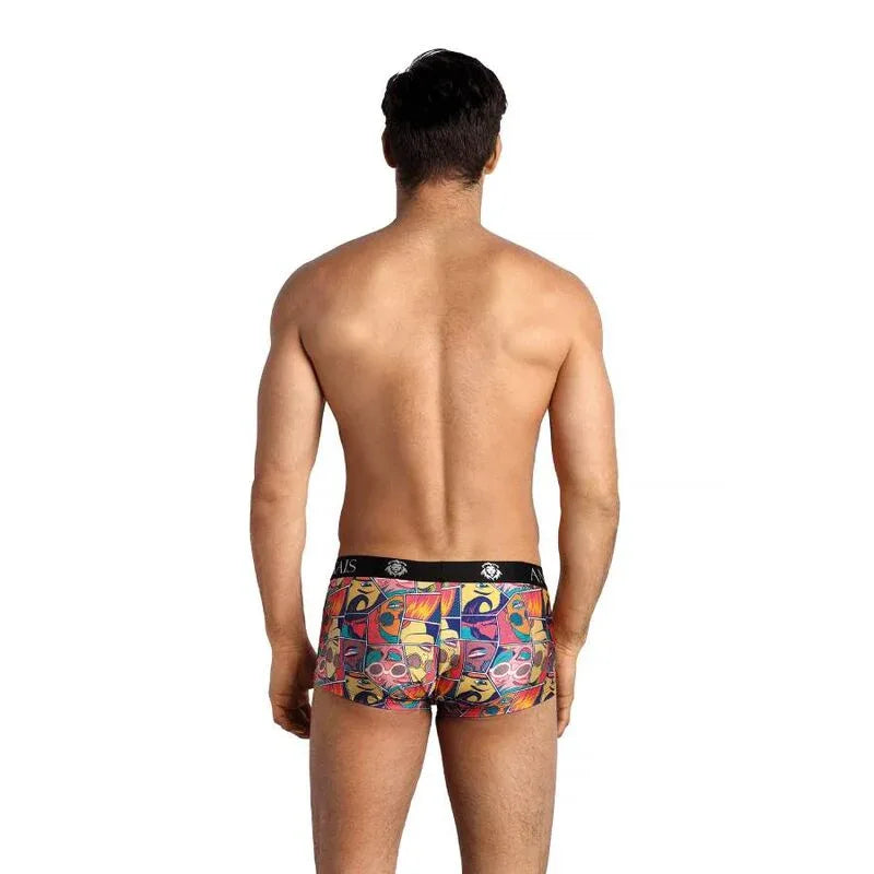 ANAIS MEN - COMICS BOXER S - Vanelion Paradise