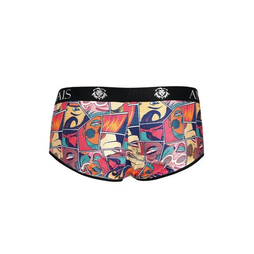 ANAIS MEN - COMICS BRIEF S - Vanelion Paradise