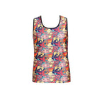 ANAIS MEN - COMICS TOP XL