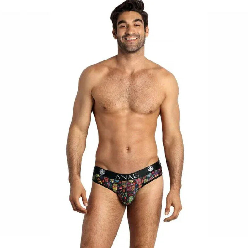 ANAIS MEN - MEXICO SLIP S - Vanelion Paradise