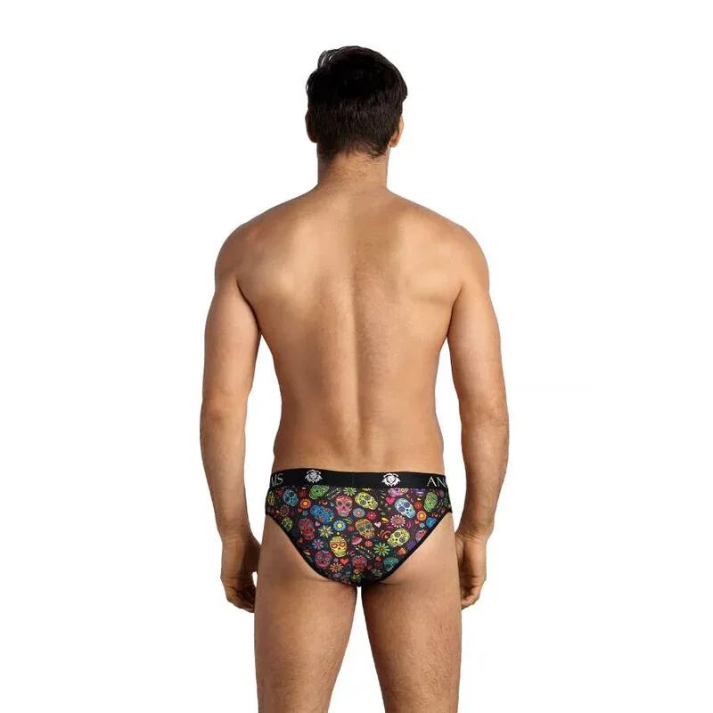 ANAIS MEN - MEXICO SLIP S - Vanelion Paradise