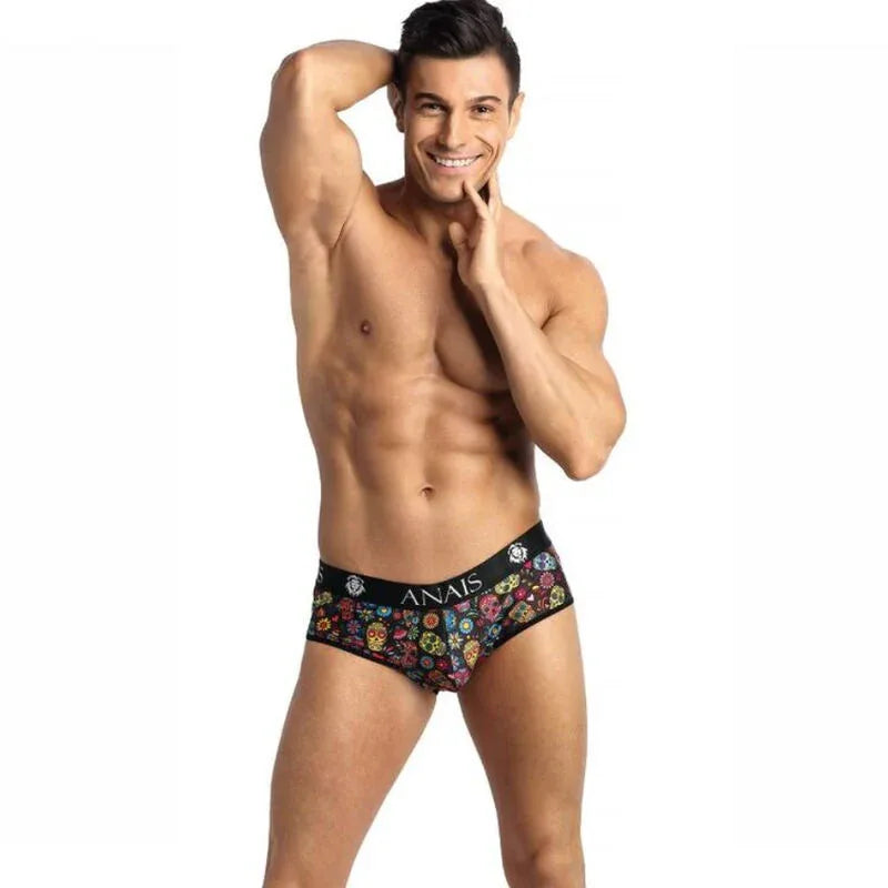 ANAIS MEN - MEXICO JOCK BIKINI M - Vanelion Paradise