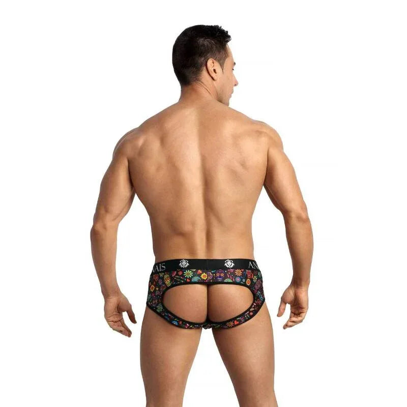 ANAIS MEN - MEXICO JOCK BIKINI S - Vanelion Paradise