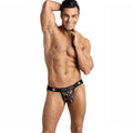 ANAIS MEN - MEXICO JOCK STRAP S - Vanelion Paradise