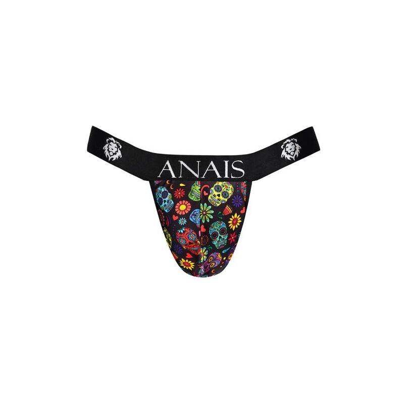 ANAIS MEN - MEXICO JOCK STRAP S - Vanelion Paradise