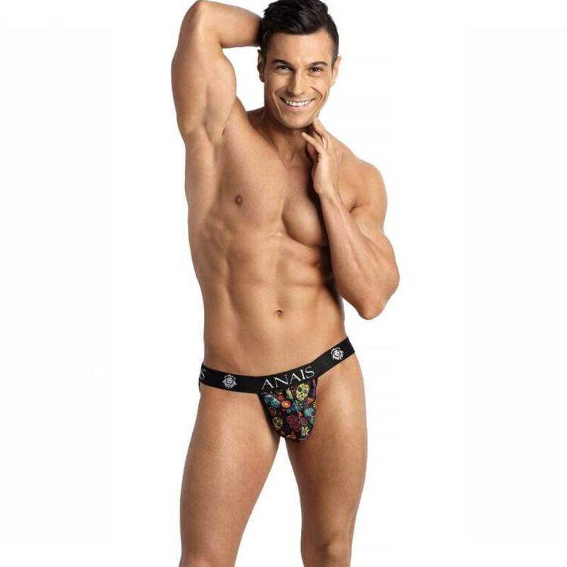 ANAIS MEN - MEXICO JOCK STRAP S - Vanelion Paradise
