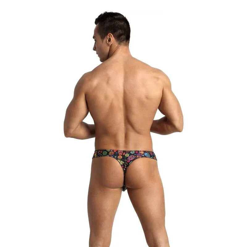 ANAIS MEN - MEXICO STRING S - Vanelion Paradise