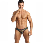 ANAIS MEN - MEXICO STRING S - Vanelion Paradise