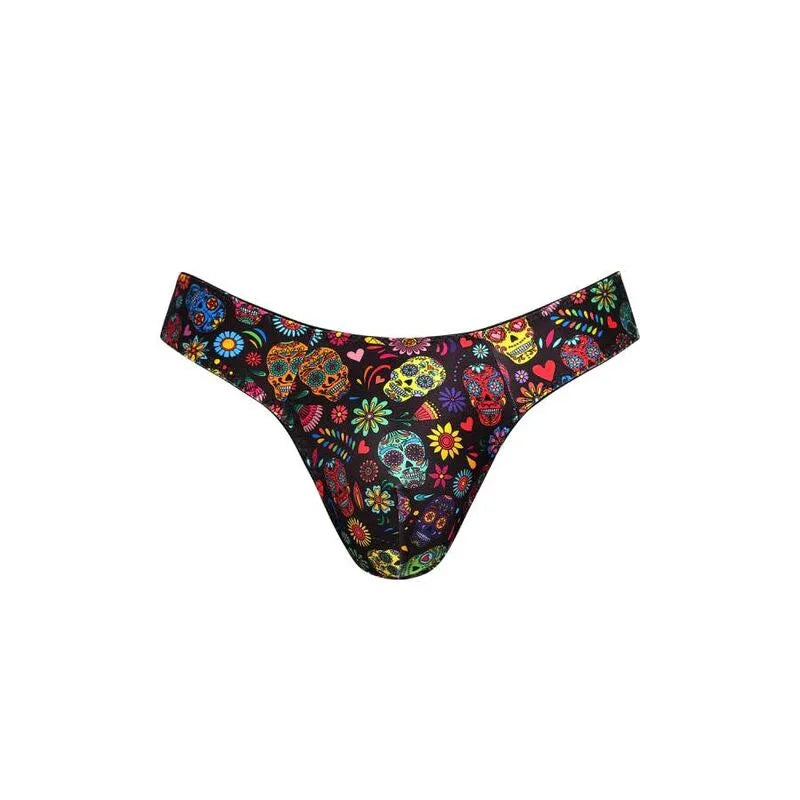 ANAIS MEN - MEXICO STRING S - Vanelion Paradise