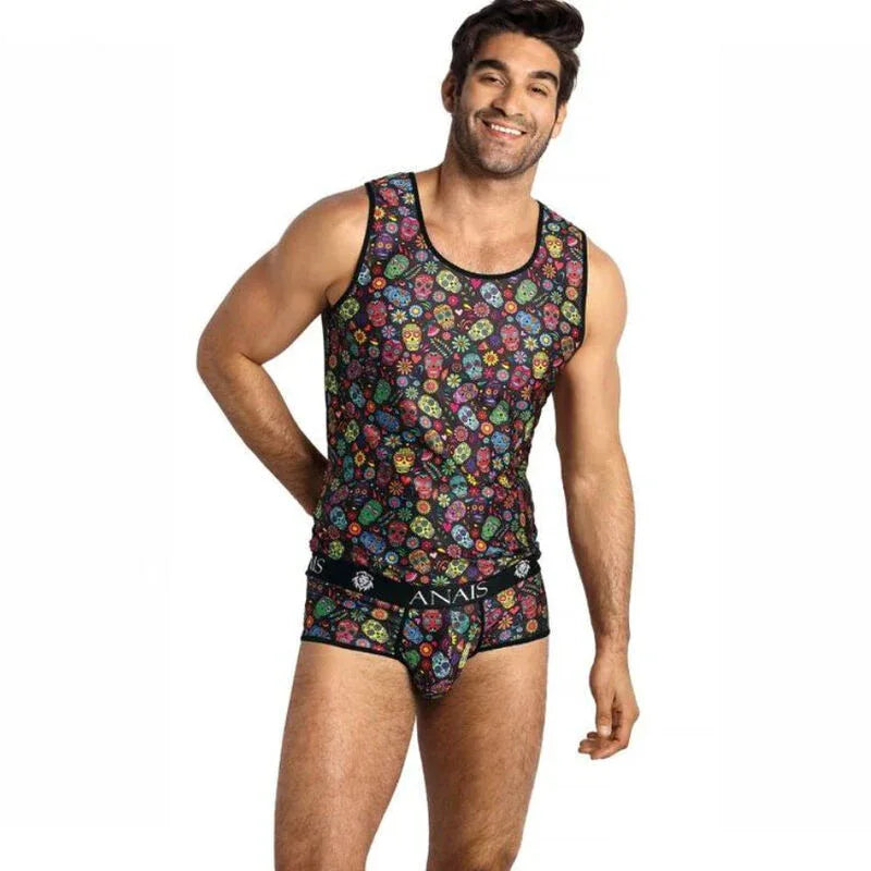 ANAIS MEN - MEXICO OBERTEIL S - Vanelion Paradise