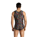 ANAIS MEN - MEXICO OBERTEIL XL