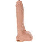 GET REAL - EXTREMER XXL-DILDO 28 CM HAUT - Vanelion Paradise